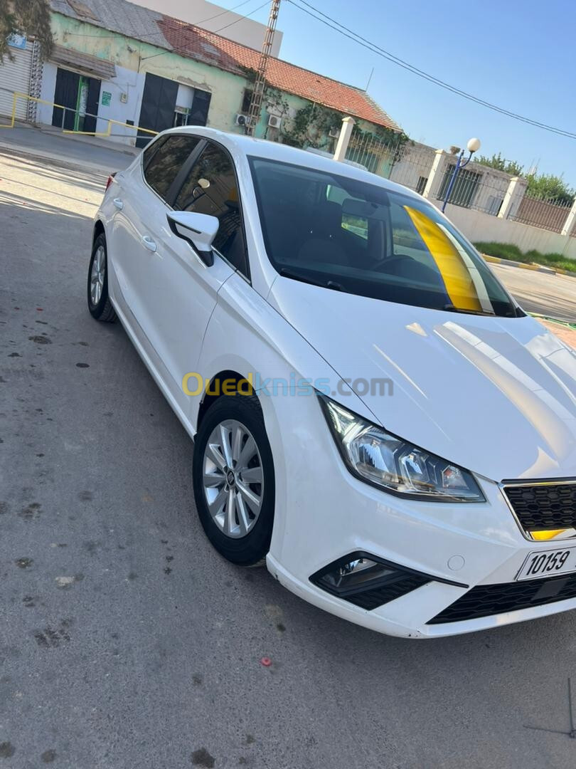 Seat Ibiza 2019 