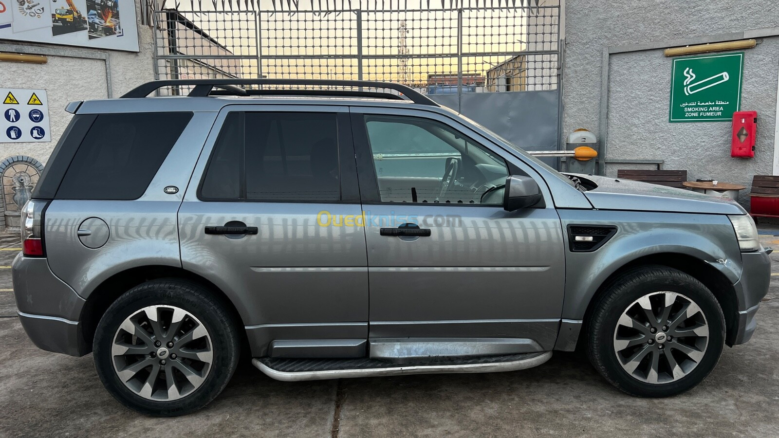 Land Rover Freelander 2 2014 Freelander 2