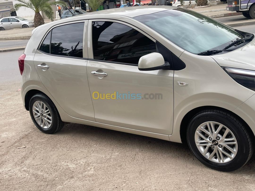 Kia Picanto 2021 Sportline