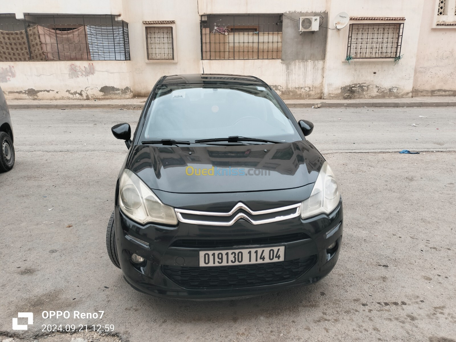 Citroen C3 2014 