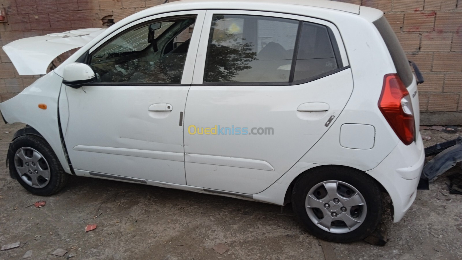 Hyundai i10 2014 i10