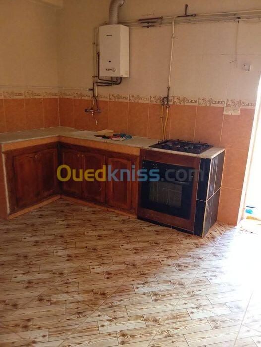 Vente Appartement F4 Chlef Chettia