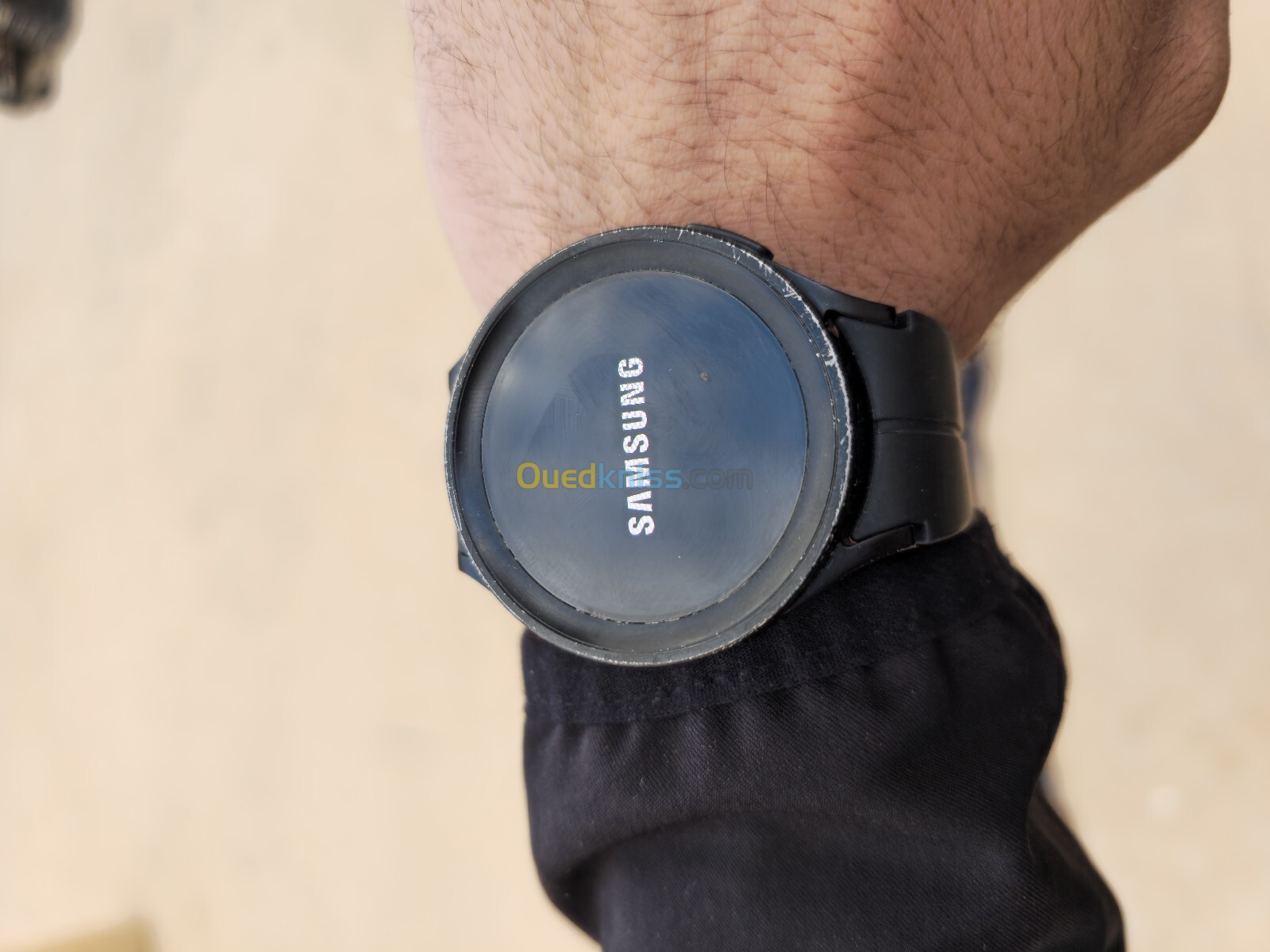 Samsung Galaxy Watch 5 Pro