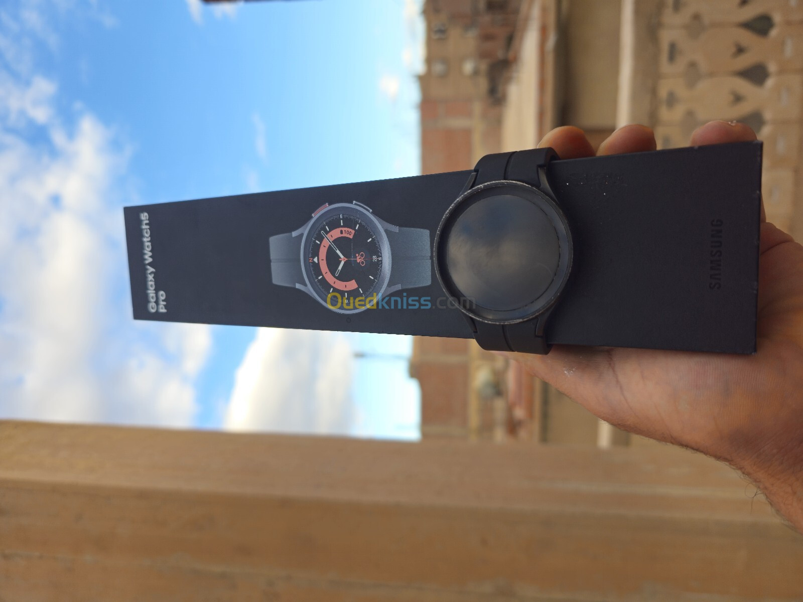 Samsung Galaxy Watch 5 Pro