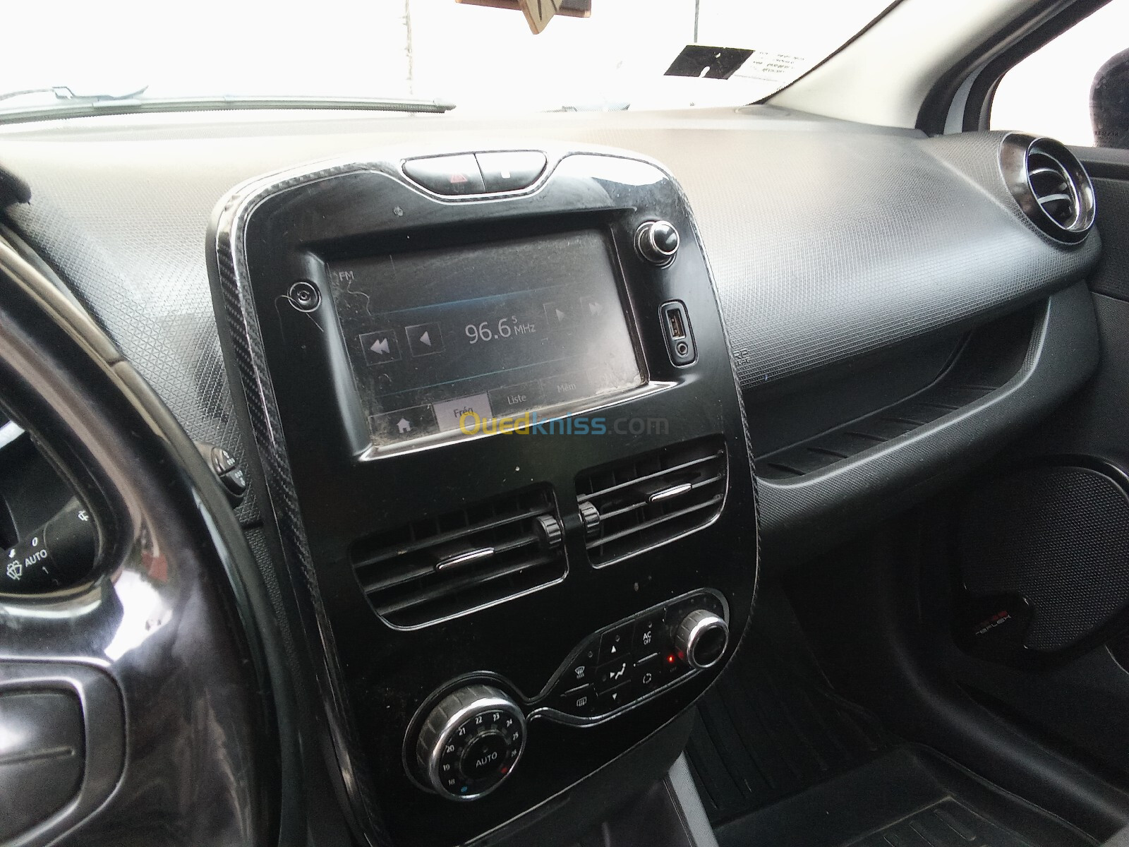 Renault Clio 4 2013 Expression