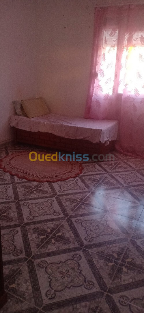 Vente Appartement F3 Alger Dar el beida