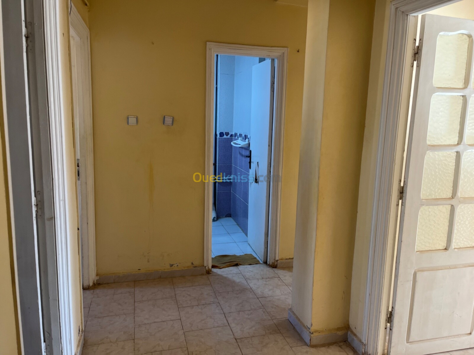 Vente Appartement F3 Oran Bir el djir