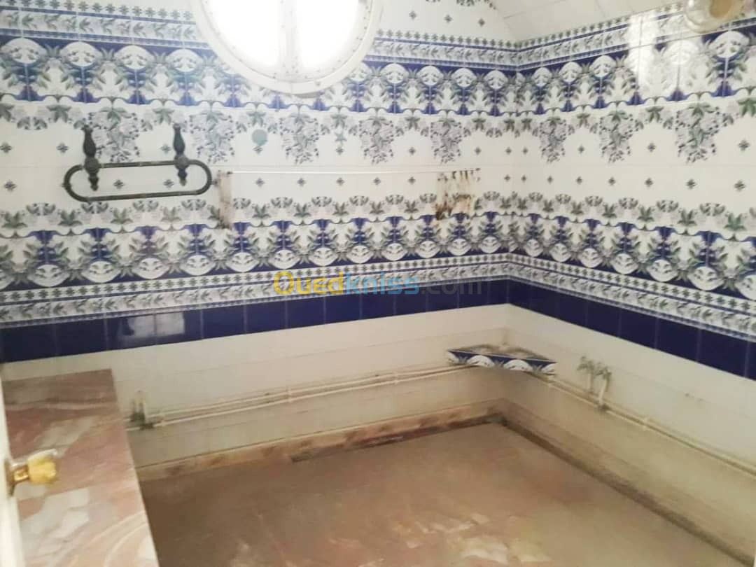 Vente Villa Oran Oran