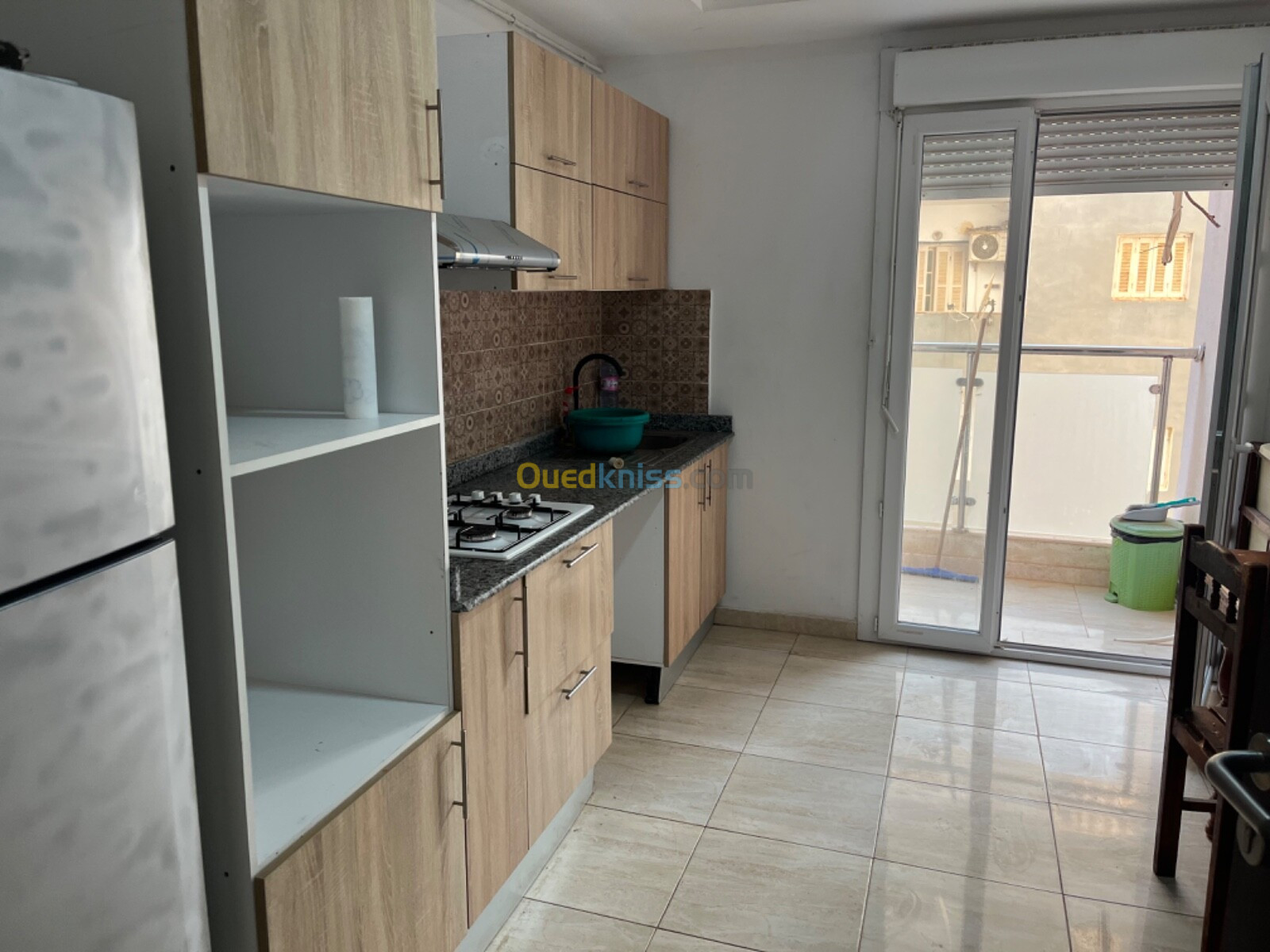 Location Appartement F3 Oran Bir el djir