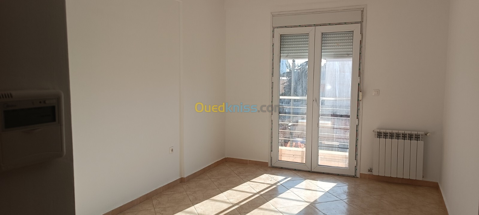 Vente Appartement F4 Oran Bir el djir