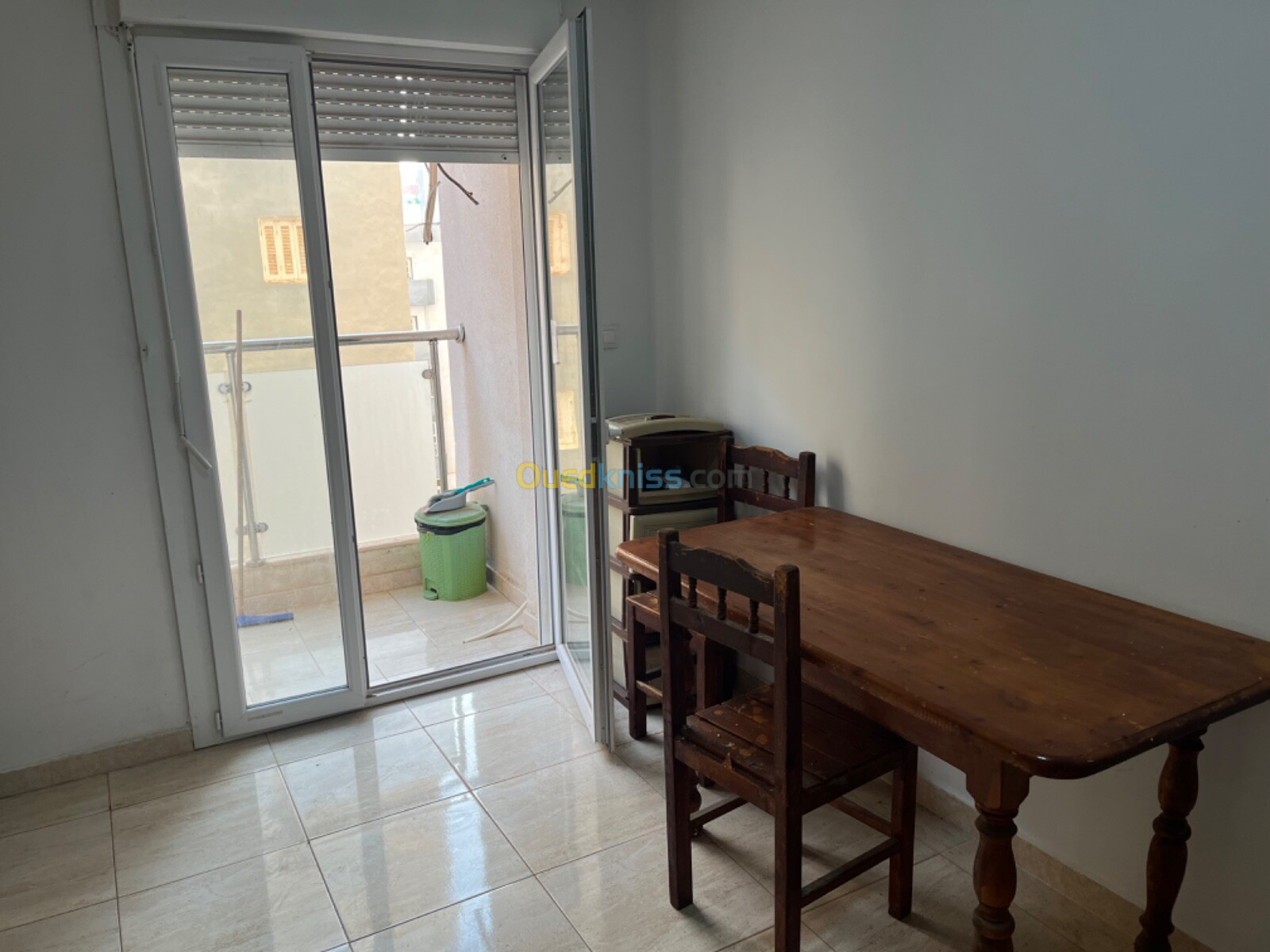 Location Appartement F3 Oran Bir el djir