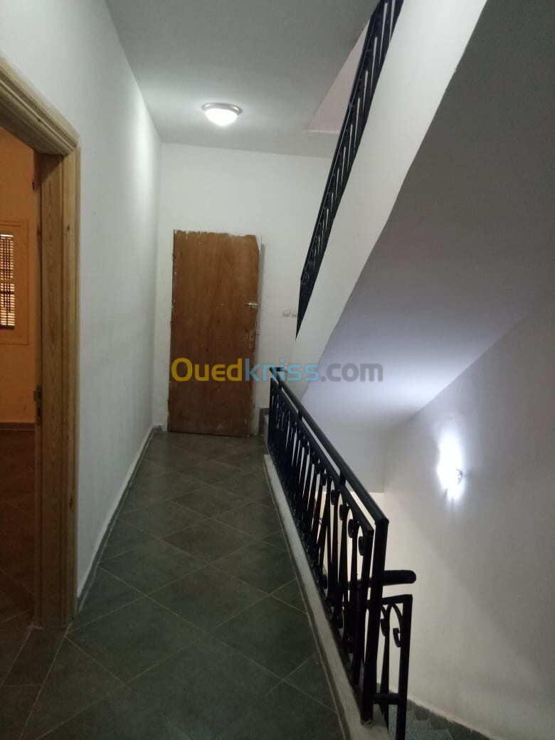 Vente Appartement F5 Oran Ain el turck