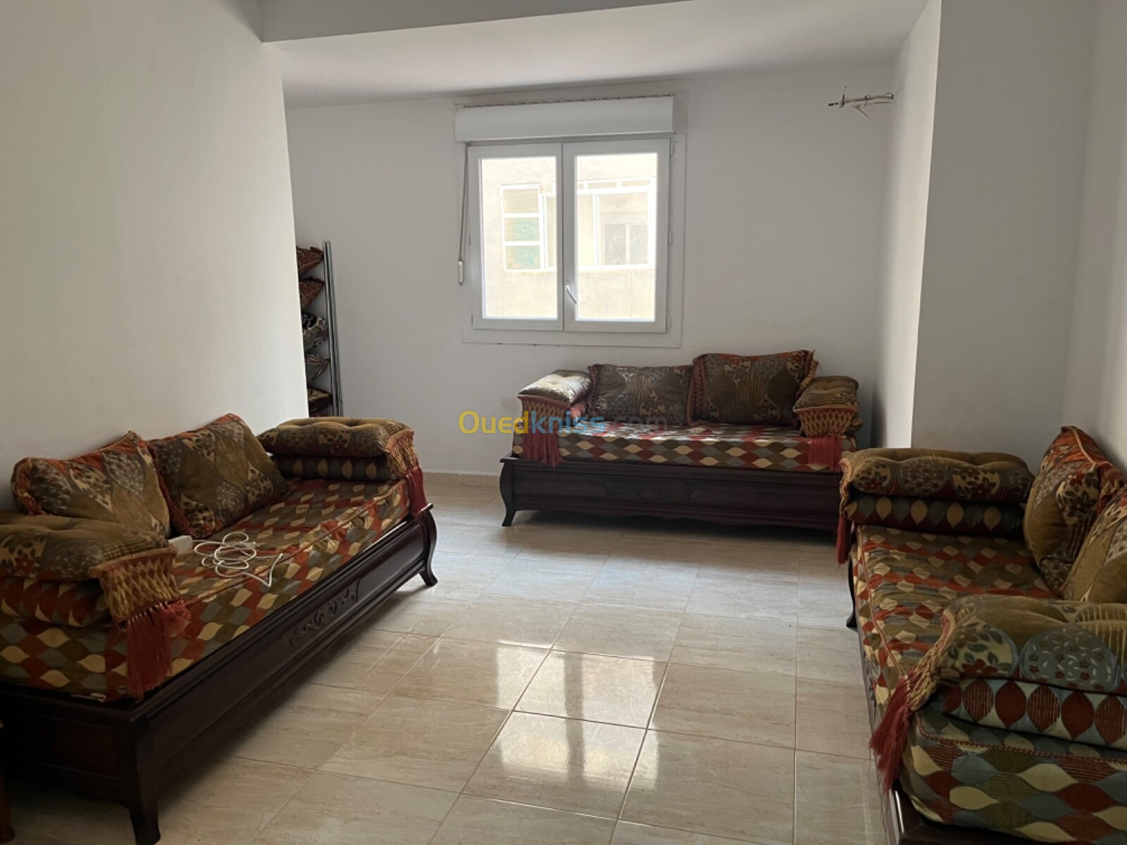 Location Appartement F3 Oran Bir el djir