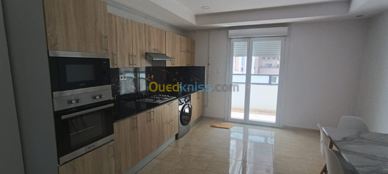 Vente Appartement F3 Oran Bir el djir