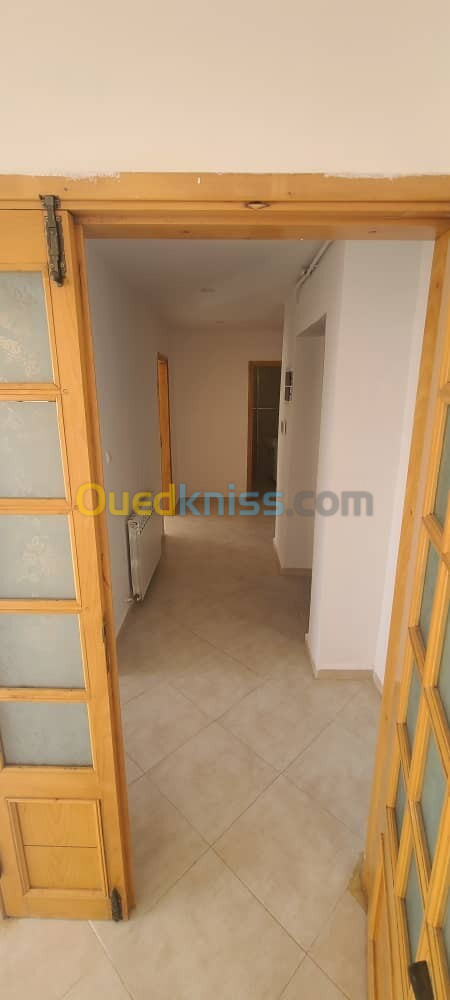 Vente Appartement F3 Oran Bir el djir