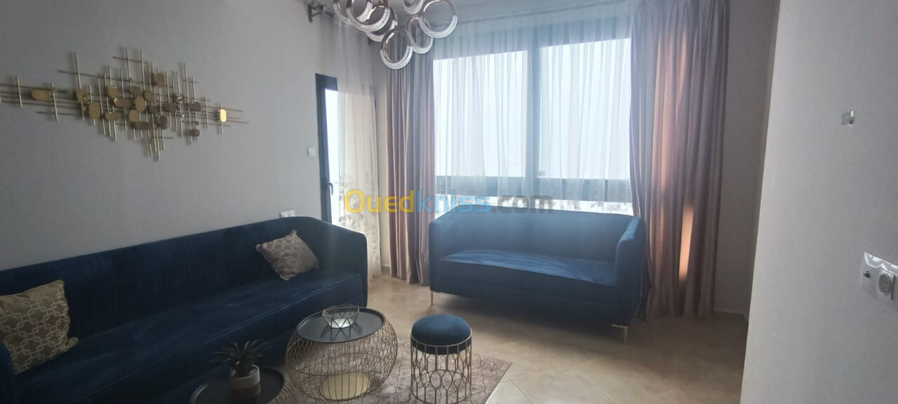 Vente Appartement Oran Bir el djir