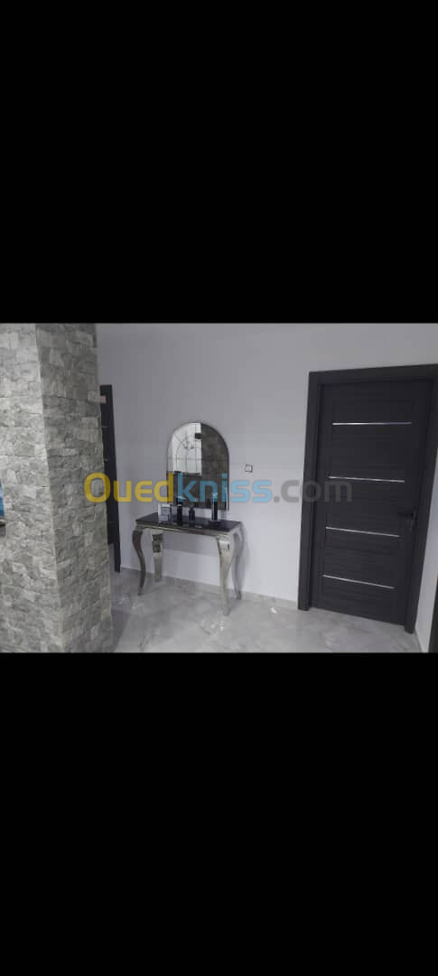 Vente Appartement F4 Oran Bir el djir