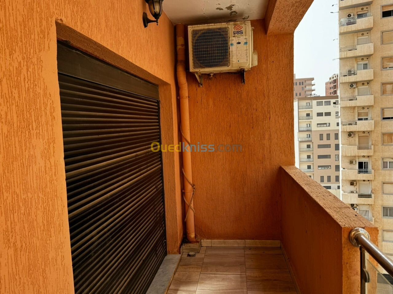 Vente Appartement Oran Bir el djir