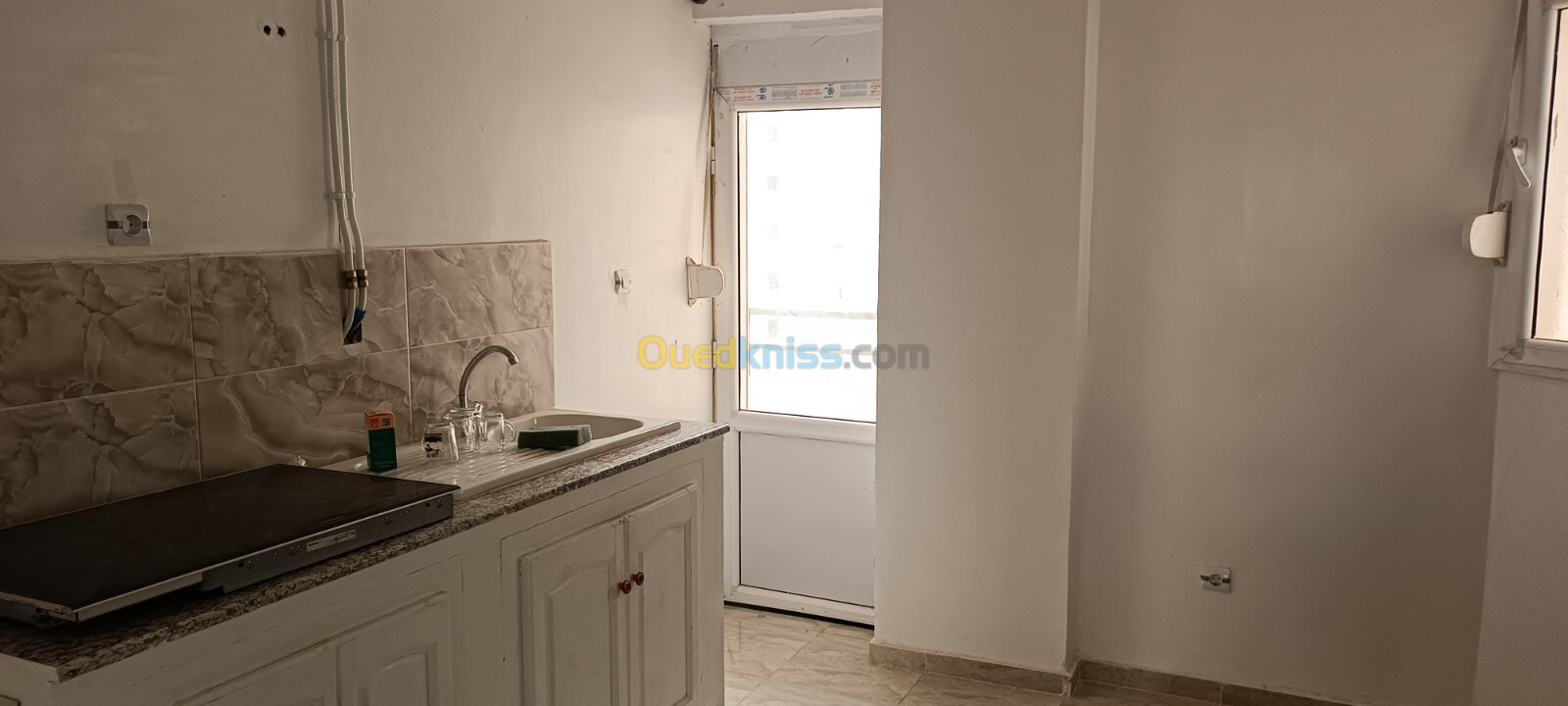 Location Appartement F3 Oran Bir el djir