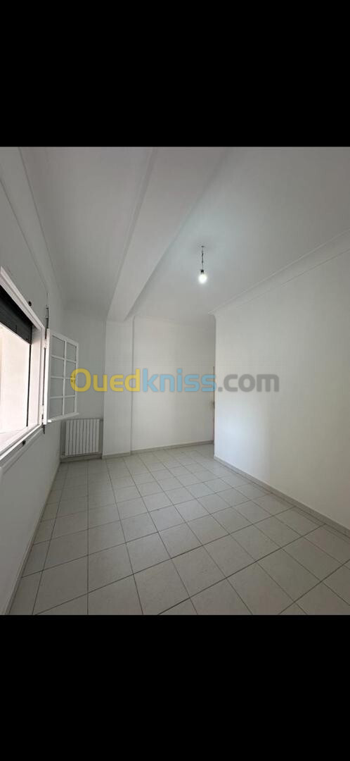 Vente Appartement F3 Oran Oran