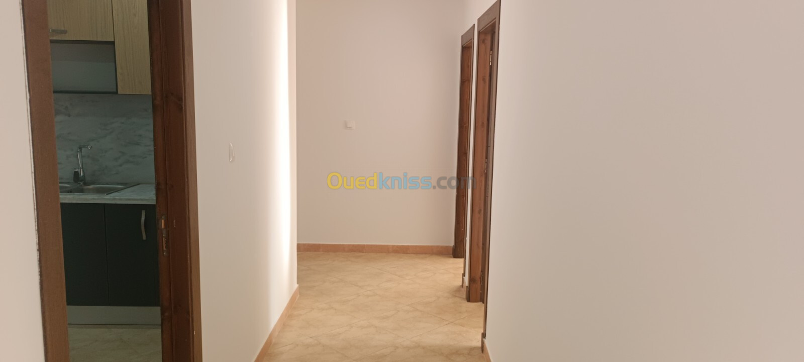 Vente Appartement F4 Oran Bir el djir