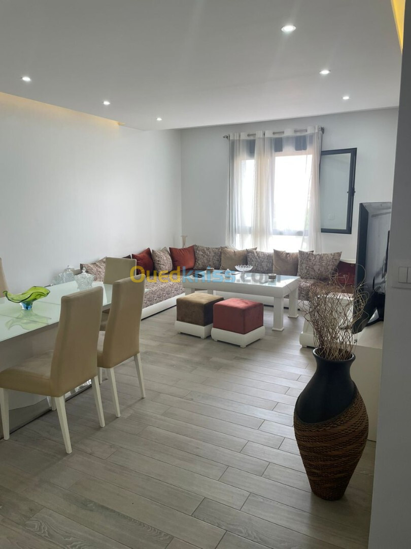 Vente Appartement F4 Oran Oran