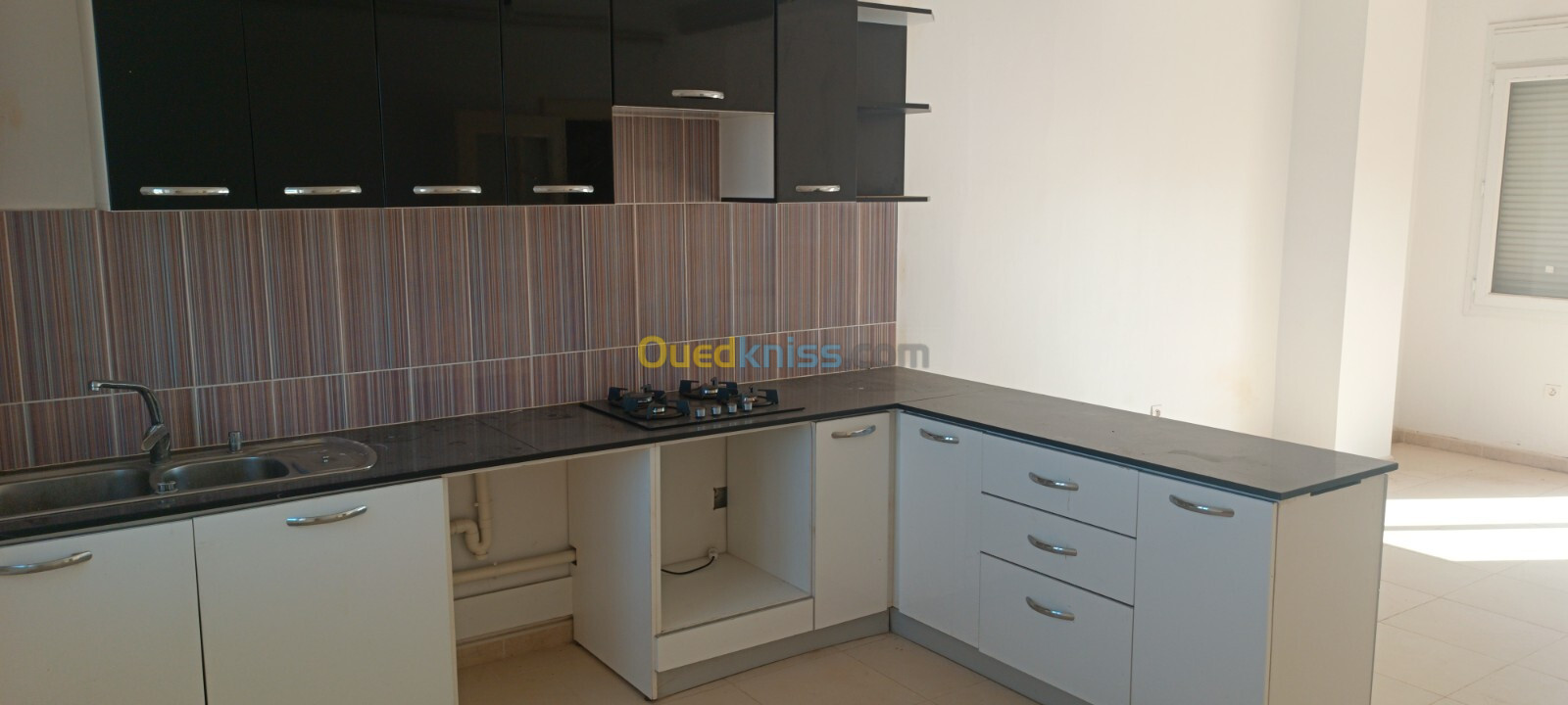 Location Appartement F3 Oran Bir el djir