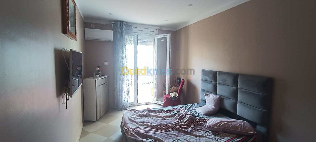 Vente Appartement F4 Oran Bir el djir