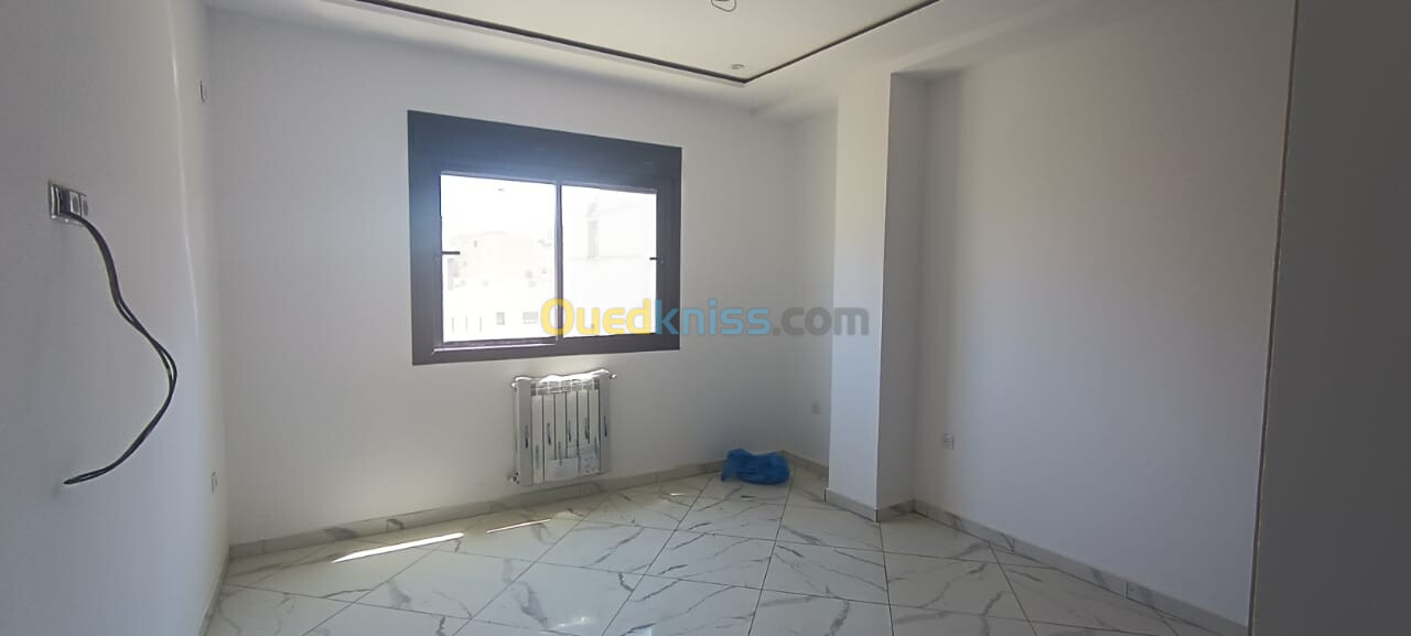 Vente Appartement F4 Oran Oran