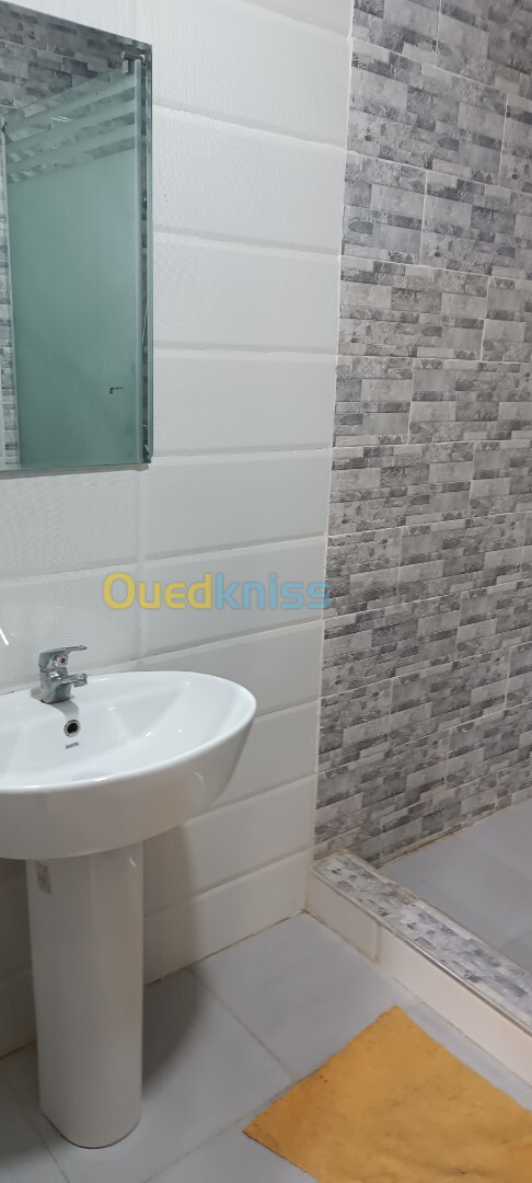 Location Appartement F3 Oran Bir el djir