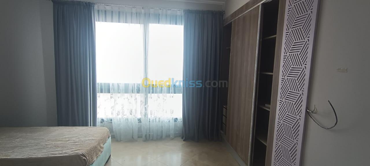 Vente Appartement Oran Bir el djir