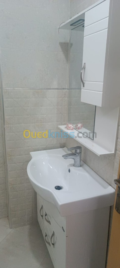 Vente Appartement F4 Oran Bir el djir