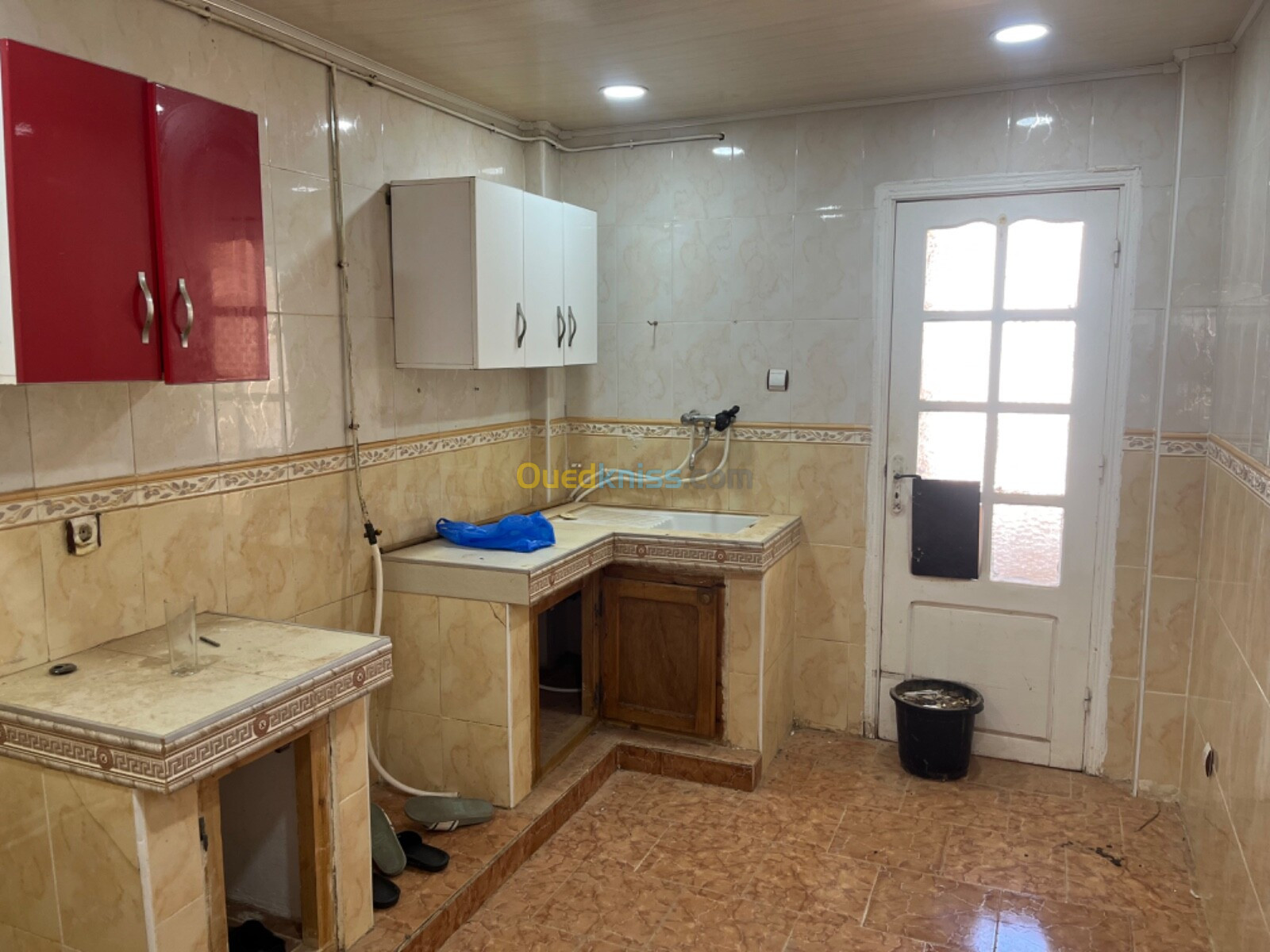 Vente Appartement F3 Oran Bir el djir