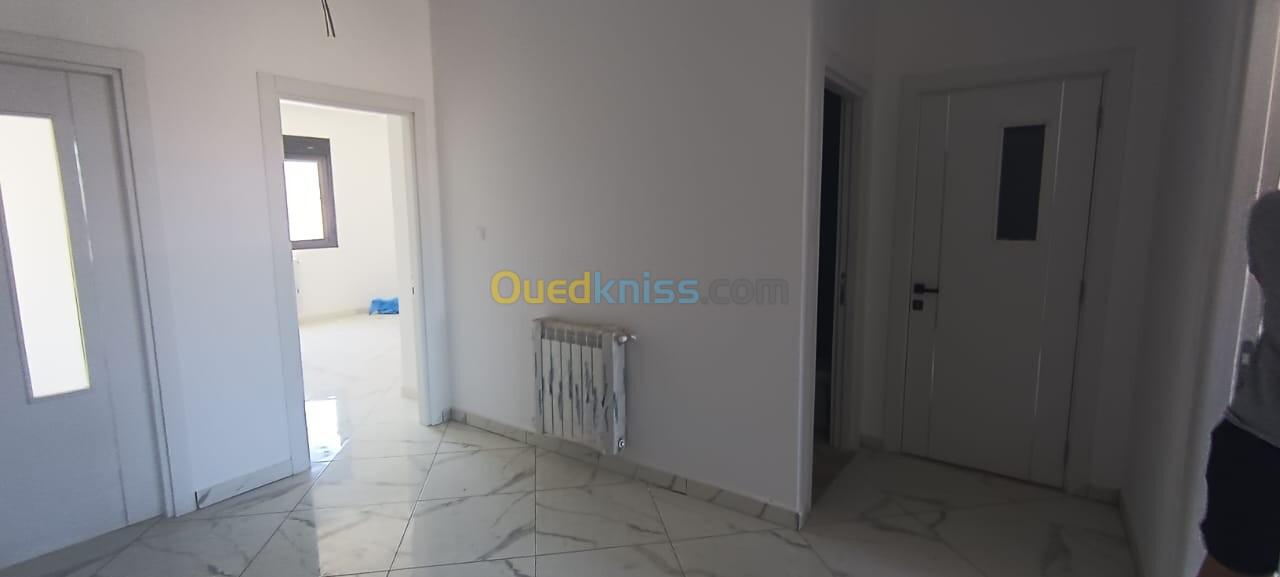 Vente Appartement F4 Oran Oran