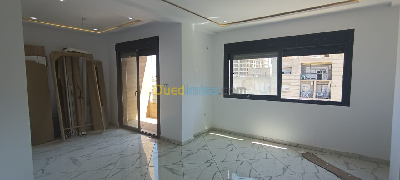 Vente Appartement F4 Oran Oran