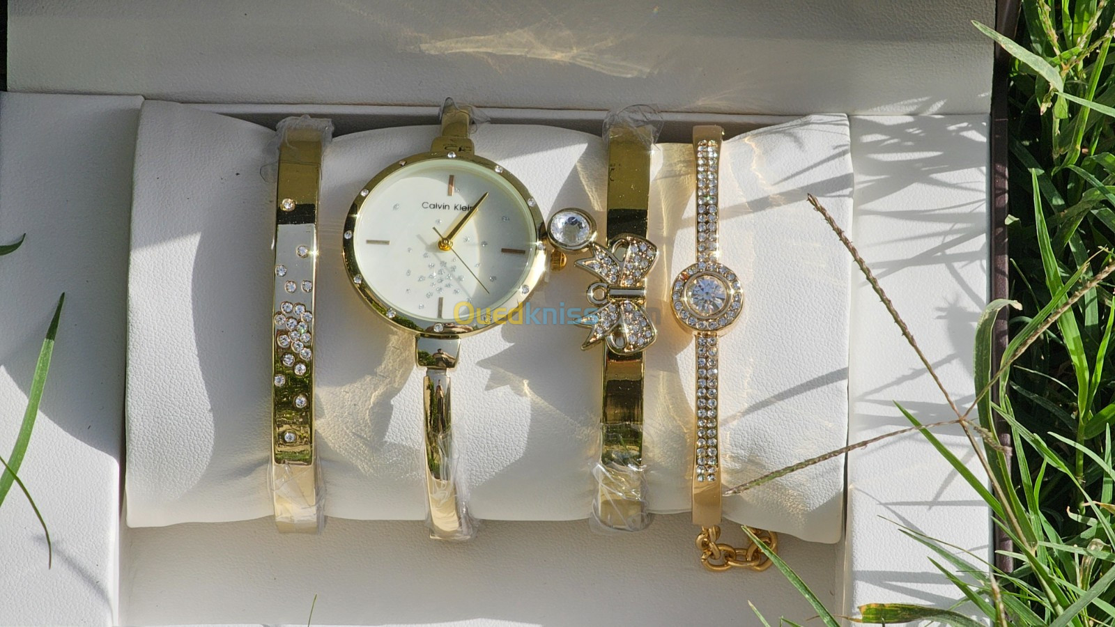 Montre  femme  parure femme