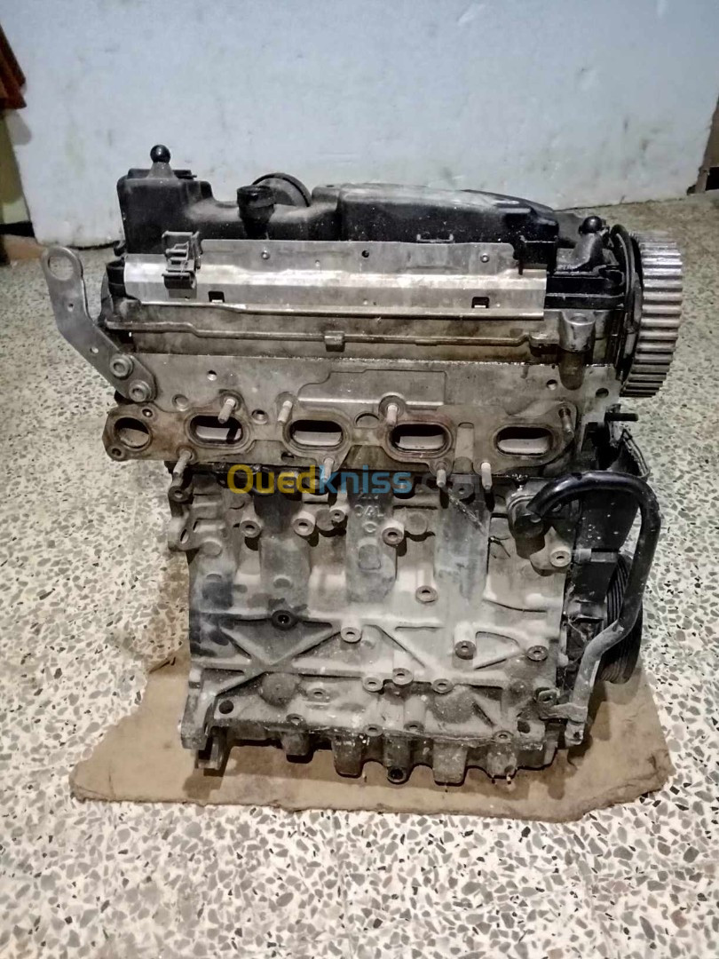  Moteur 2.0L 143cv Leon 2014