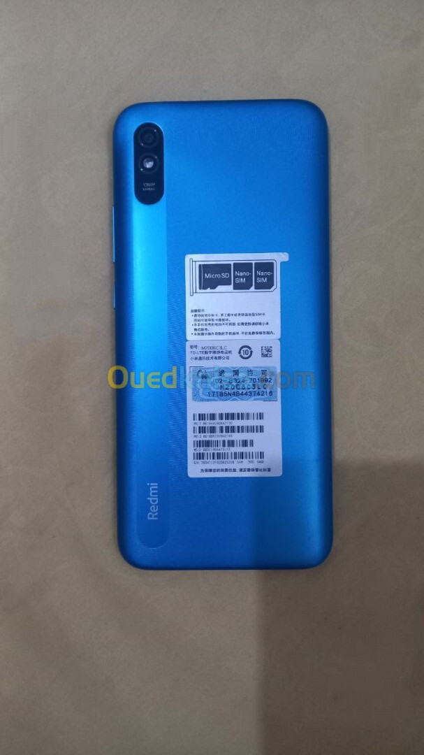 Redmi 9A