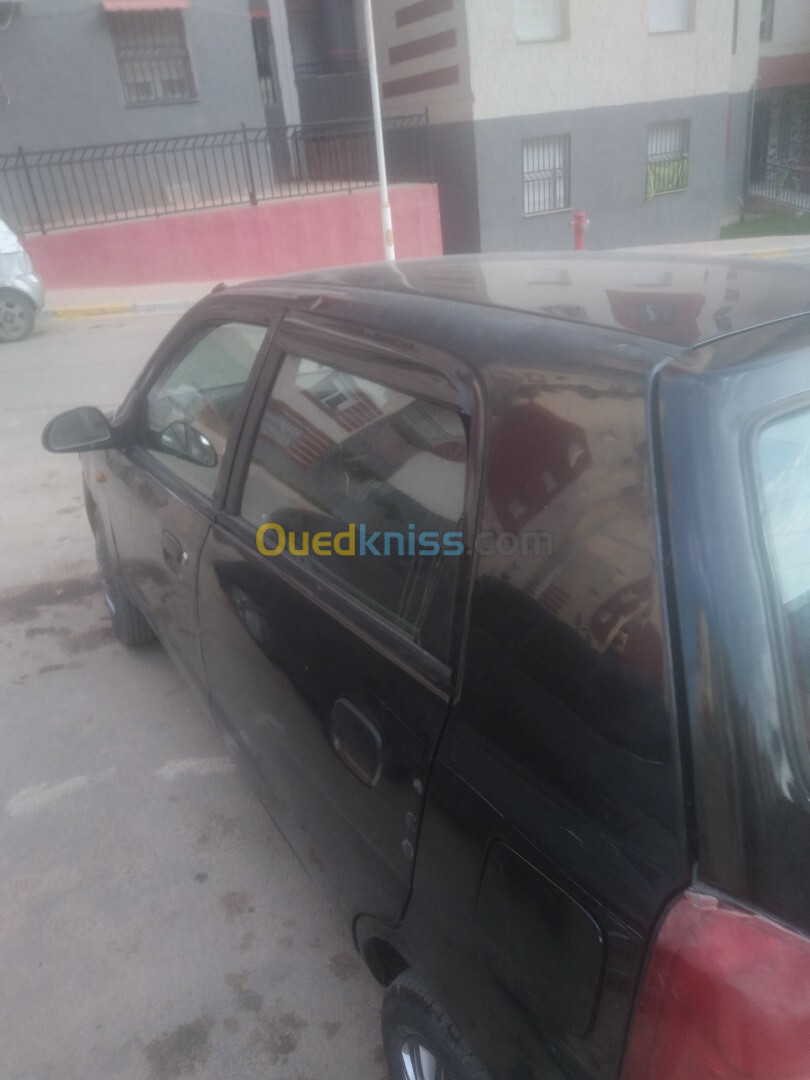 Suzuki Alto 2009 Alto