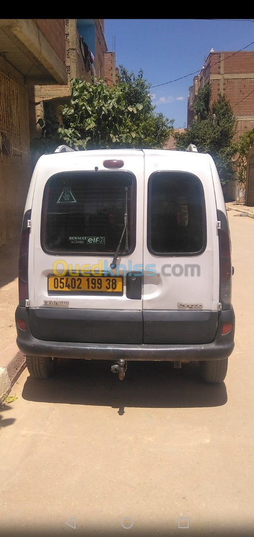 Renault Kangoo 1999 Kangoo