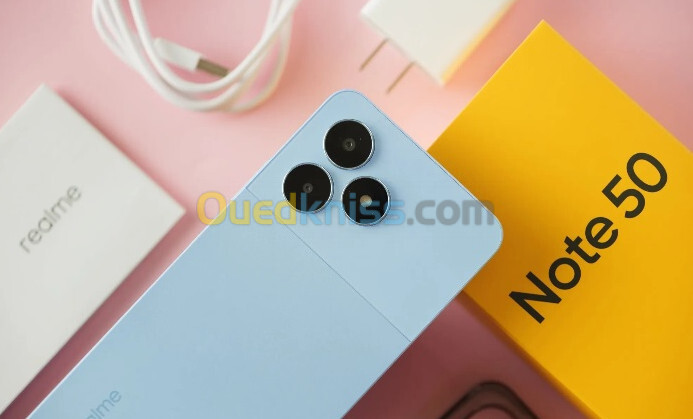 Realme Realme note 50