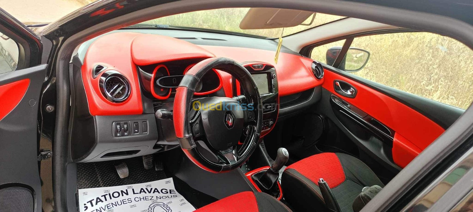 Renault Clio 4 2013 Clio 4