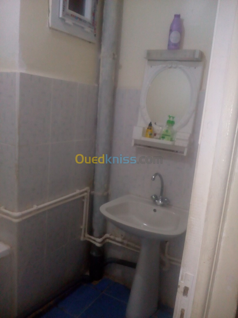 Location Appartement F3 Constantine El khroub