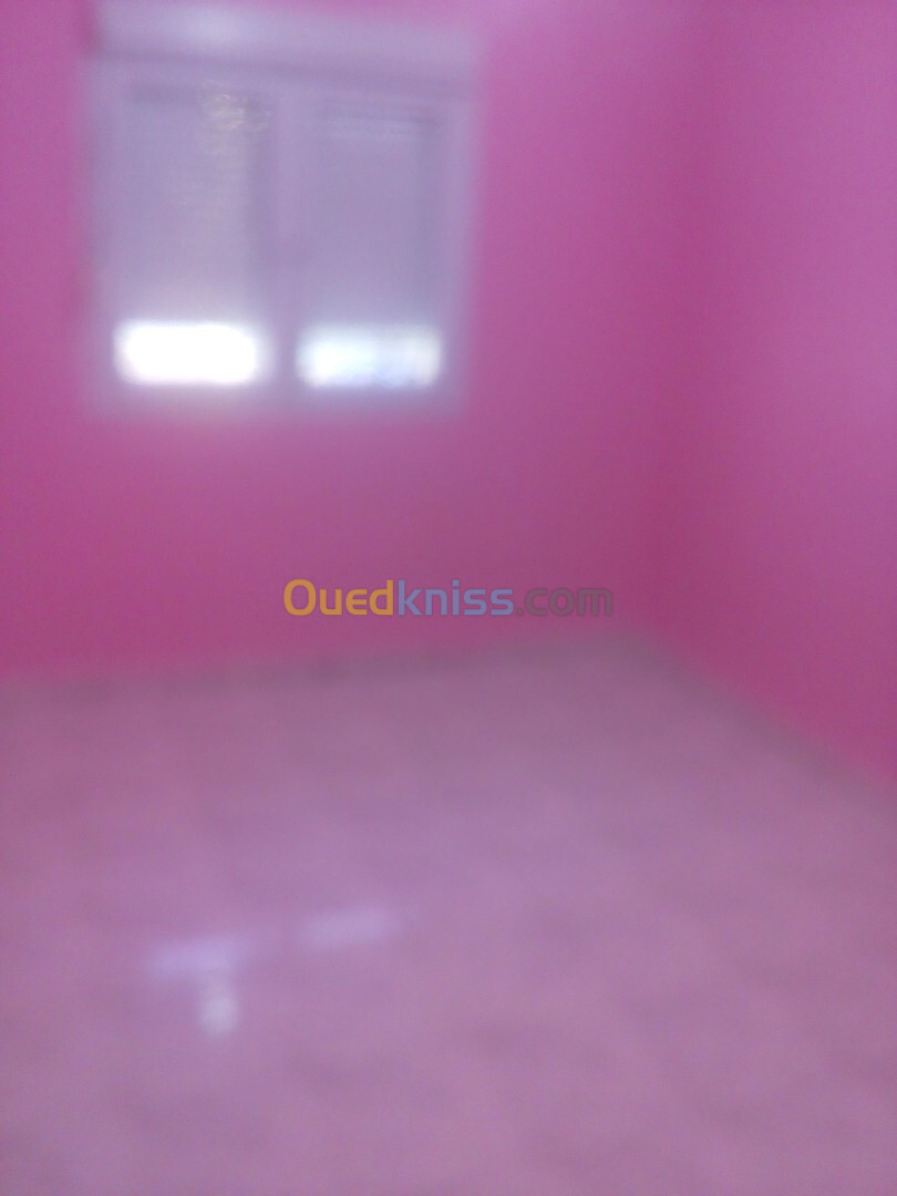 Location Appartement F3 Constantine El khroub