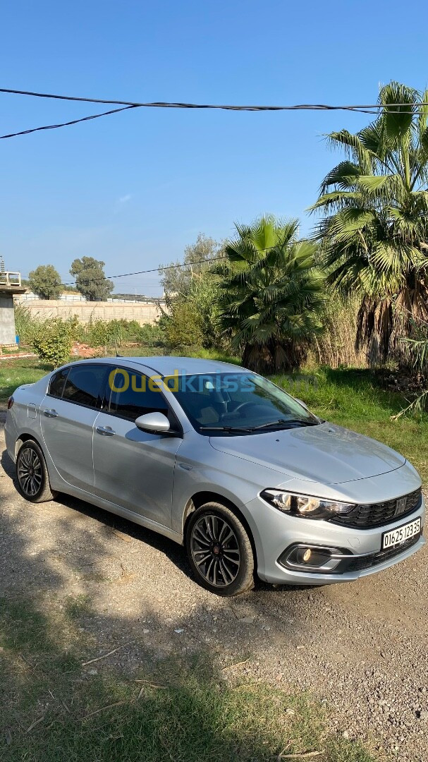 Fiat Tipo 2023 Life