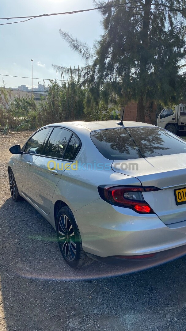 Fiat Tipo 2023 Life