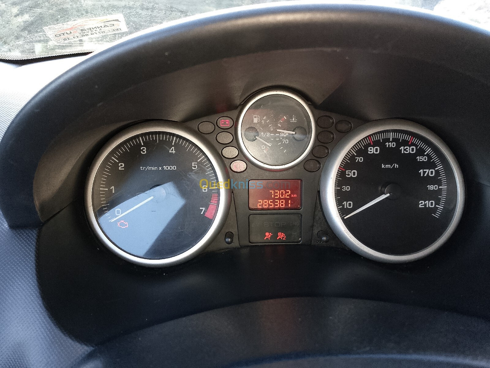 Peugeot 206 Plus 2011 206 Plus