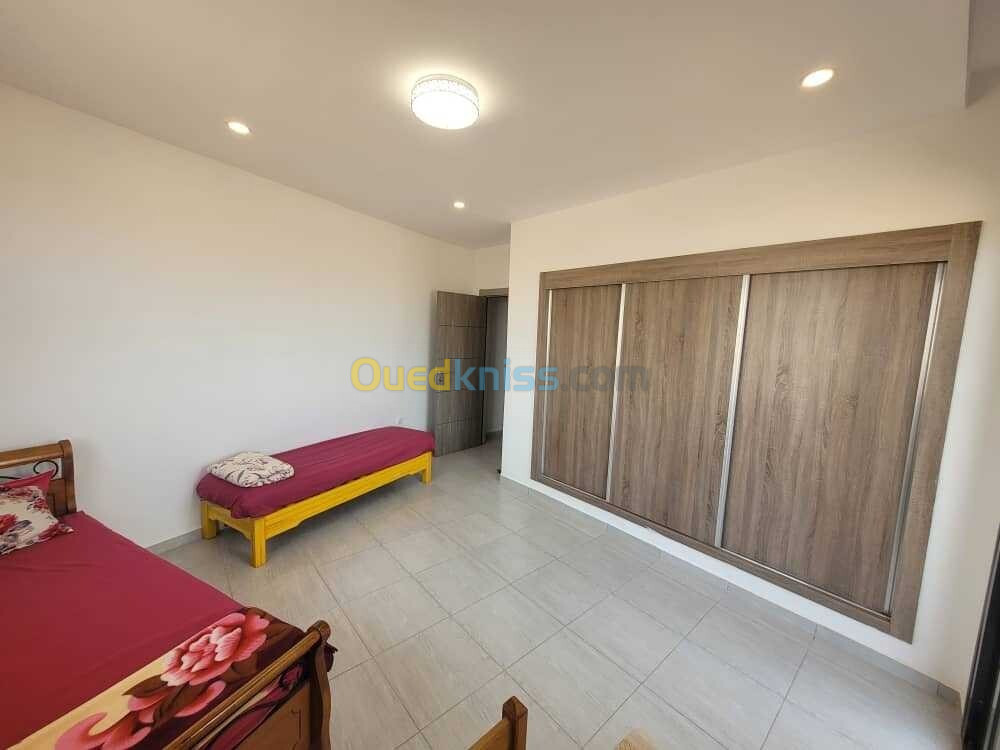 Location Appartement F3 Oran Bir el djir