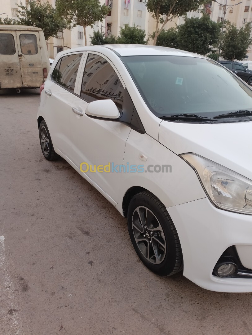 Hyundai Grand i10 2019 DZ