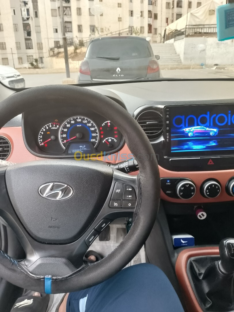 Hyundai Grand i10 2019 DZ